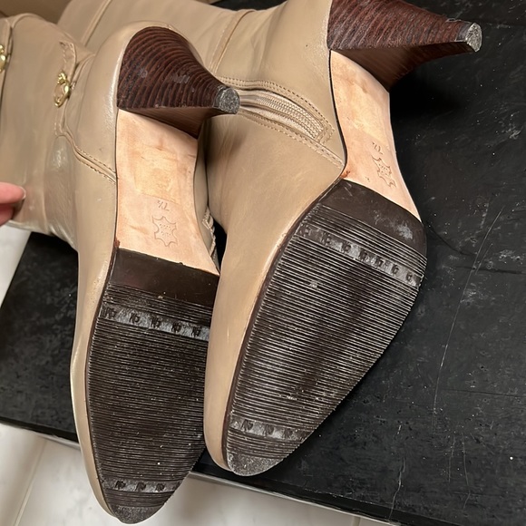 Bcbg heeled boots - Picture 5 of 11